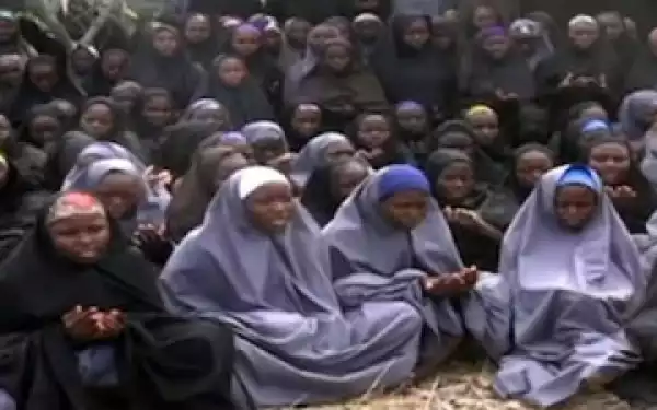 Chibok girls: Britain to send three Tornado planes